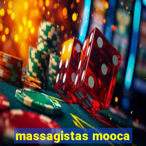 massagistas mooca